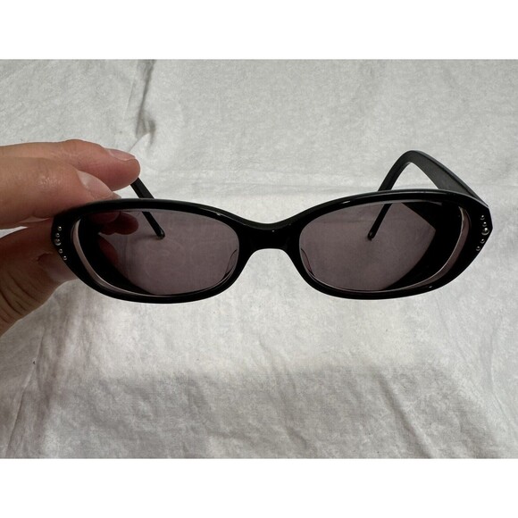 Sigrid Olsen 11/06 Sunglass/Eyeglass Frames‎ 135 mm, FRAMES ONLY - Picture 11 of 14